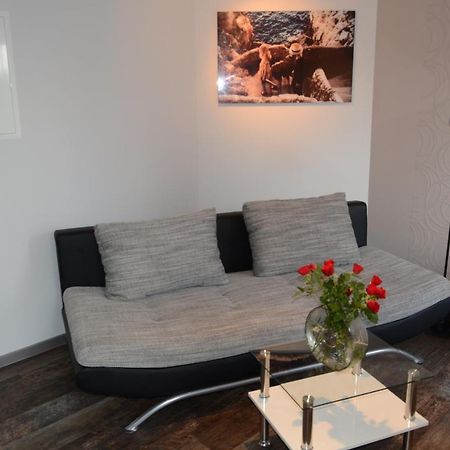 Residenz Gluecksbringer Lägenhet Markkleeberg Exteriör bild