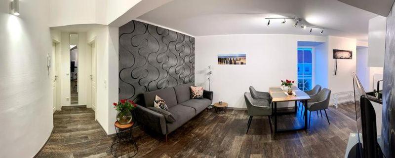 Residenz Gluecksbringer Lägenhet Markkleeberg Exteriör bild